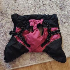 Harness jackets