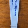 Run Dublin Run Born 2 Run Finishers Medal Image 2