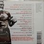 Southpaw CD Soundtrack Image 2