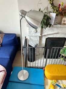 Ikea lamp