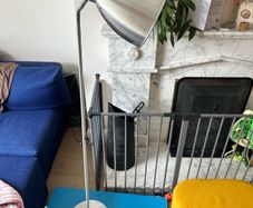 Ikea lamp