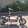 Scooter electric Image 5