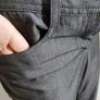 Calvin Klein trousers UK 8 Image 6