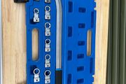 Brand New 15Pc Belt Tensioner Wrench Set