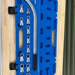 Brand New 15Pc Belt Tensioner Wrench Set