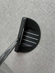 Wilson Infinite Southside Putter 34 inch great condition