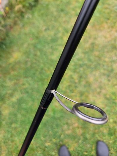 Used Westin W3 2nd Gen 10ft MH 12-42g Seabass rod