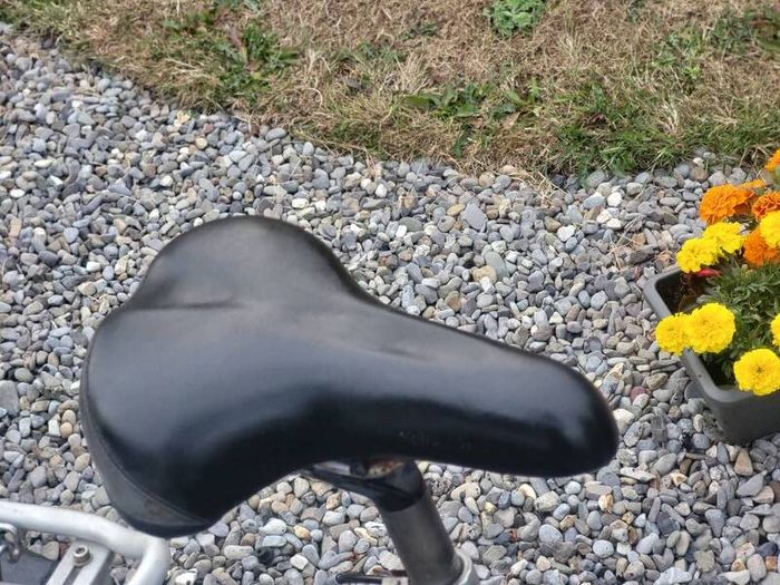 Large Gents Used Bike In Working Order. Read Add Details