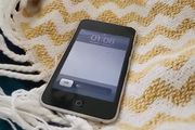 IPod Touch 2nd Gen 8GB