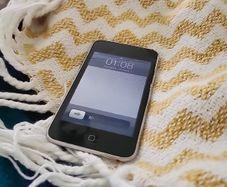 IPod Touch 2nd Gen 8GB