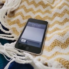 IPod Touch 2nd Gen 8GB