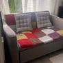 Sofa Bed - Free To Collect Asap Image 4