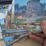 21 X Early To Midcentury Postcard and Photo Booklets Image 4