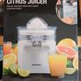 Citrus Fruit Juicer Image 2
