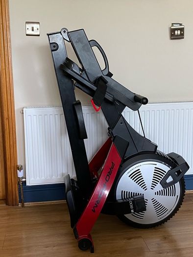 Pro form R600 Rowing Machine