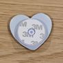 Heart Liquid Pearl Dots  - Finger Grip Bracket Holder - Phone Stand Holder - New Image 4