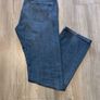 Tommy Hilfiger Est. 1985 Classic Straight Denim Jeans Size 32x34 Image 3