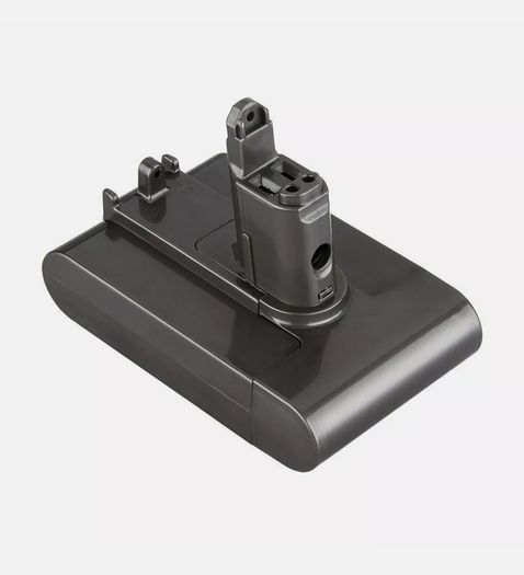 Dyson type B battery replacement