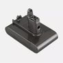 Dyson type B battery replacement Image 4