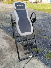 Inversion Table