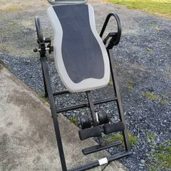 Inversion Table