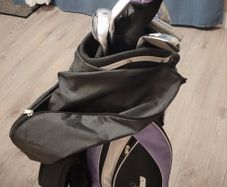 Confidence women golf club set