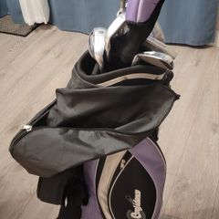 Confidence women golf club set