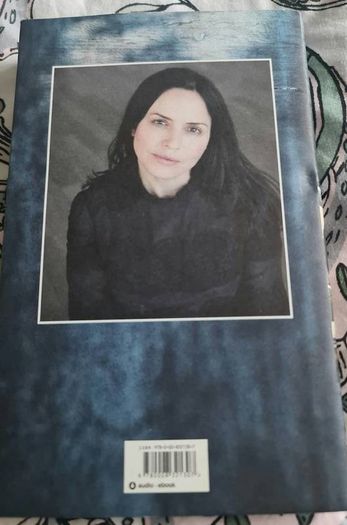 Andrea corr book