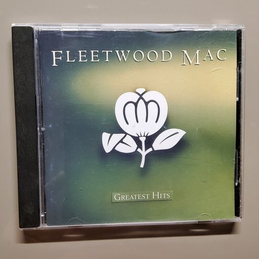 Fleetwood Mac - Greatest Hits (CD)