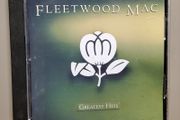 Fleetwood Mac - Greatest Hits (CD)