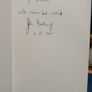 The Life and Music of John Buckley (signed) Image 5