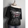 Goth / Rock Style Top size 20 Image 5