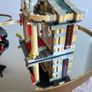 Retired LEGO City 60008 Museum Image 4