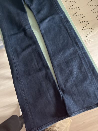 7 Seven for all mankind Jeans size 24 Flynt