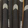 MIDSIZE Set of Lamkin Grips Image 4