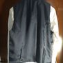 Mens Kenton 3 Piece Suit with Shirt and Tie, 38R/32/R Image 6