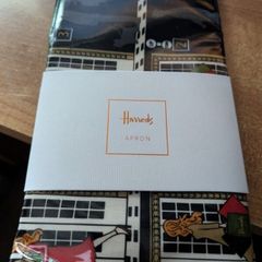 Brand new Harrods items All for 30 euro