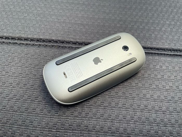 Magic mouse 2