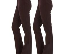 2 Available. Brand new Lady's trousers that can be worn as casual wear. Please read below for more  information.