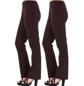 2 Available. Brand new Lady's trousers that can be worn as casual wear. Please read below for more  information.