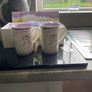 1st Anniversary Cups Image 2