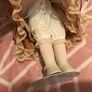 Porcelain doll.Leonardo collector. With tag Image 3