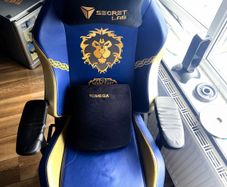 Secretlab Chair