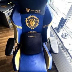 Secretlab Chair