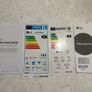 LG 10.5kg front-load washing machine - Excellent condition Image 2