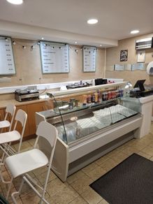 Business opportunities Cafe Deli Sandwich Bar