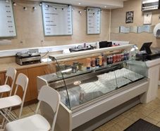 Business opportunities Cafe Deli Sandwich Bar