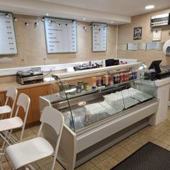 Business opportunities Cafe Deli Sandwich Bar