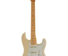 Fender American Stratocaster USA Made Maple Neck Excellent Condition