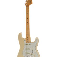 Fender American Stratocaster USA Made Maple Neck Excellent Condition